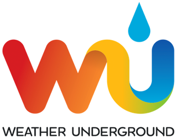 Lokální meteo data s Weather Underground