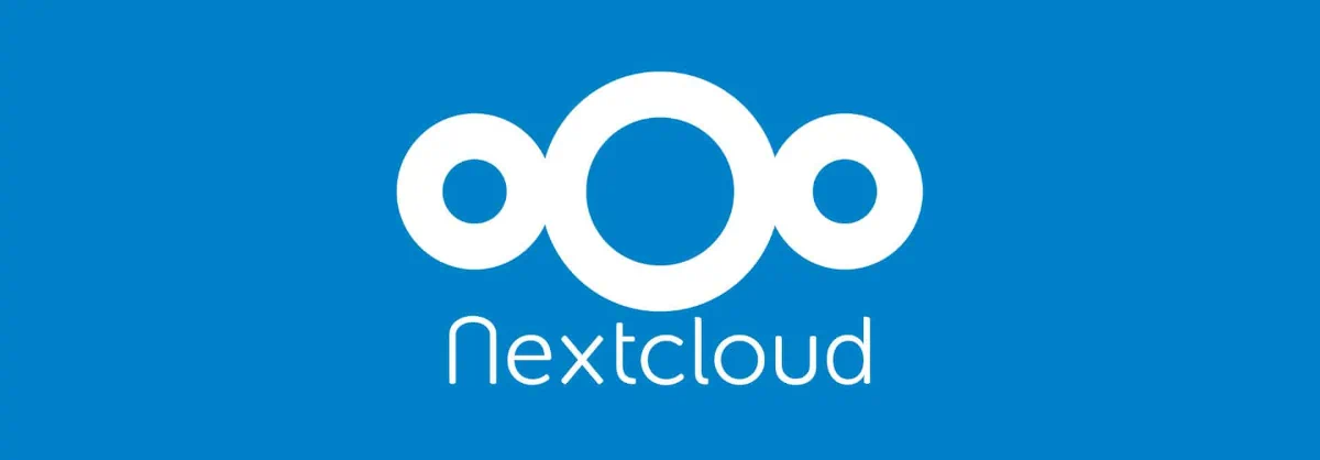 Nextcloud jako osobní cloud