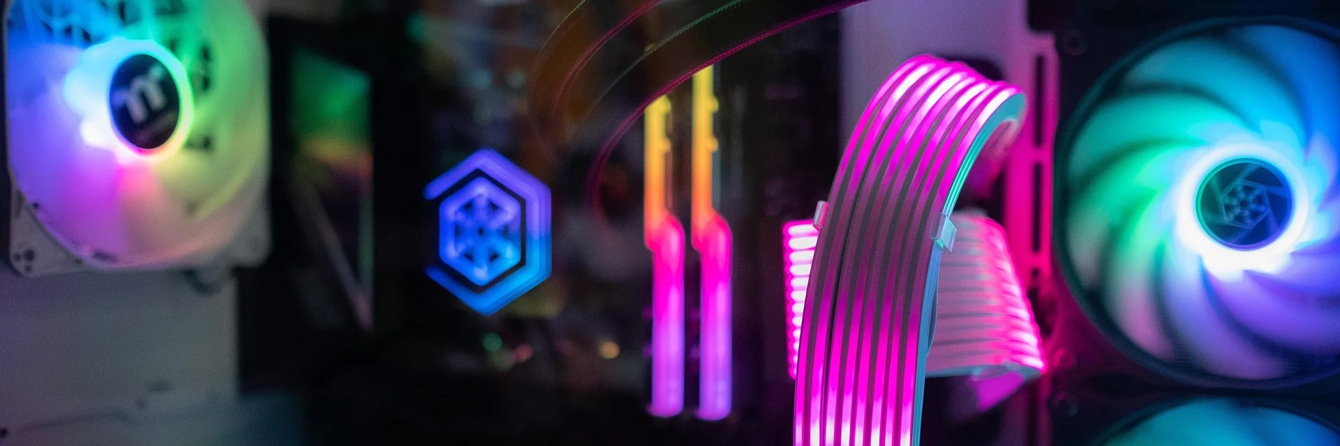 Koupě nového stolního počítače