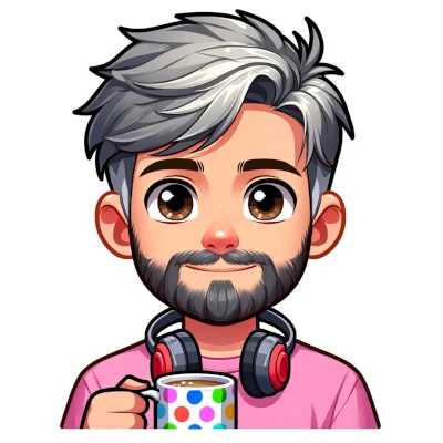 Adam Štrauch avatar