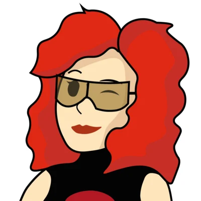 Kayla Eilhart (cz) avatar