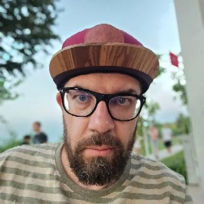 Jaroslav "Řezza" Řezník