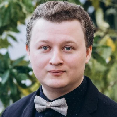 Oleksandr Natalenko, MSE :verified: