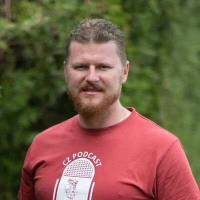 Jan Novotný ♥️🇺🇦